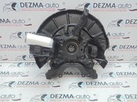 Fuzeta dreapta fata cu abs, Vw Tiguan (5N) 2.0tdi (id:225934)