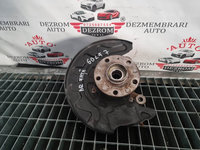 Fuzeta dreapta fata cu rulment si senzor ABS Audi A3 8V cod piesa : 5Q0256Q