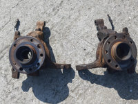 Fuzeta dreapta fata cu rulment si senzor ABS Opel Astra H 1.9 CDTI 150CP