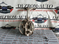 Fuzeta dreapta fata cu rulment si senzor Audi A4 B7 1.6i 102 cai motor ALZ cod piesa : 8E0407258F