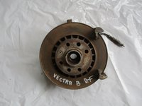 FUZETA DREAPTA FATA CU SENZOR ABS OPEL VECTRA B 1.8 BENZINA FAB. 1995 – 2001 ⭐⭐⭐⭐⭐