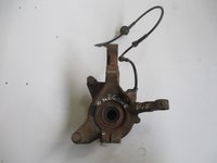 FUZETA DREAPTA FATA CU SENZOR ABS RENAULT MEGANE 1 FAB. 1995 - 2003 1.9 DTI