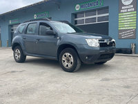 Fuzeta dreapta fata Dacia Duster 1.5 DCI K9K