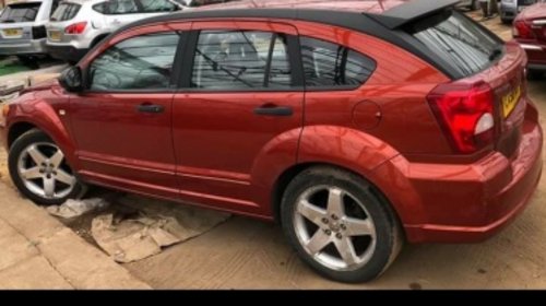 Fuzeta dreapta fata Dodge Caliber 2006 Hatchback 2. 0d