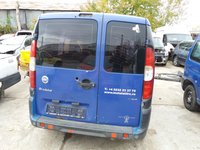 Fuzeta dreapta fata Fiat Doblo 2007 Utilizare Multipla + VAN 1.3 16v Multijet