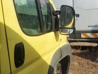 Fuzeta Dreapta Fata - Fiat - Ducato - 2.3 d - 2008