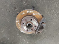 Fuzeta dreapta fata Fiat Punto 2/ 1999-2010