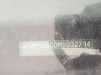 Fuzeta dreapta fata Ford C-Max 2005 hatchback 1.6 tdci