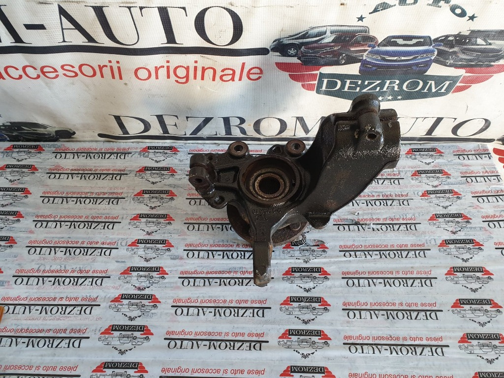 Fuzeta dreapta fata FORD C-Max II 1.6 Ti CP: 85/105/120/125 cod piesa: av61 3k170