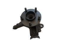 Fuzeta dreapta fata Ford Focus Turnier 2 (2005-2010) 1.8 TDCI DURATORQ-DI(115PS) LYNX 1420861