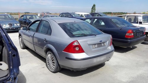 Fuzeta dreapta fata ford mondeo b5y mk3 2.0td