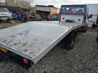 Fuzeta dreapta fata Ford Transit 2003 Platforma 2.4tddi