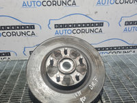 Fuzeta dreapta fata Hyundai IX35 1.7 2010 - 2019 Manuala 6 Trepte D4FD 4x2