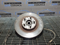 Fuzeta dreapta fata Hyundai Santa Fe 2 2.2 Diesel 2006 - 2009 Manuala 5 Trepte D4EB 4x4