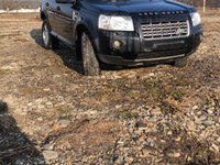 Fuzeta dreapta fata Land Rover Freelander 2 2.2 TD4 224DT