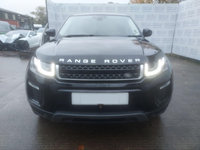 Fuzeta dreapta fata Land Rover Range Rover Evoque 2.0 d