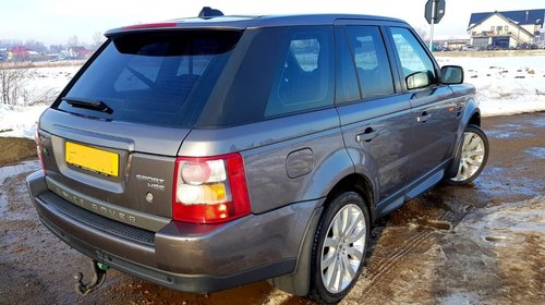 Fuzeta dreapta fata Land Rover Range Rover Sport 2007 Estate 3.6