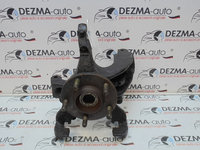 Fuzeta dreapta fata, Mazda 3 sedan (BK) 1.6di turbo