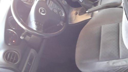 Fuzeta dreapta fata Mazda 6 2003 Hatchback 2.0