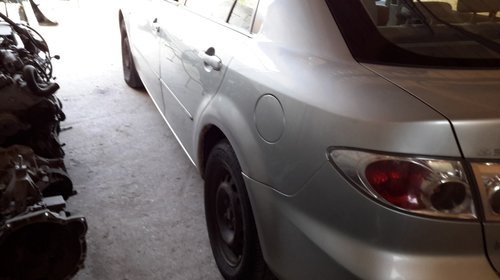 Fuzeta dreapta fata Mazda 6 2003 Hatchback 2.0