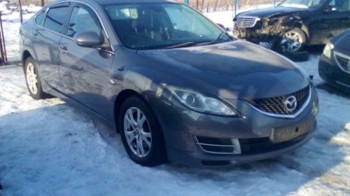 Fuzeta dreapta fata Mazda 6 2008 HARCHBACK 2.