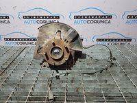 Fuzeta dreapta fata Mazda CX - 7 2.3 Benzina 2006 - 2012 Manuala 6 Trepte L3 - VDT 4x4