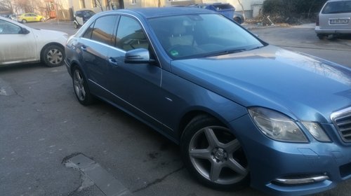 Fuzeta dreapta fata Mercedes E-CLASS W212 2010 E350 CDI W212 E350 CDI