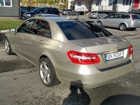 Fuzeta dreapta fata Mercedes E-Class W212 2012 2,2 2,2