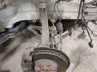 Fuzeta dreapta fata Mercedes M-CLASS W164 2006 Jeep 3.0