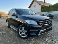 Fuzeta dreapta fata Mercedes ML250 CDI w166