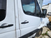 Fuzeta dreapta fata Mercedes Sprinter 906 2.2 CDI euro 4 an 2008