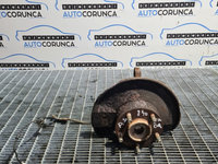 Fuzeta dreapta fata Mitsubishi ASX 1.6i 2010 - 2012 Manuala 5 Trepte 4A92 Euro 5 4x2