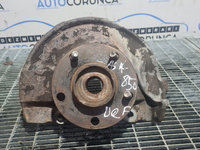 Fuzeta dreapta fata Mitsubishi ASX 1.8 D 2010 - 2012 Manuala 6 Trepte 4N13 Euro 5 4x4