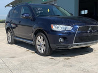 Fuzeta dreapta fata Mitsubishi Outlander 2010 2011 2012 2.2 D 4N14