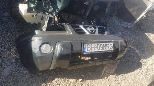 Fuzeta dreapta fata Nissan X-Trail 2003 Suv 2.2 dci