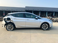 Fuzeta dreapta fata Opel Astra K 1.6 CDTI