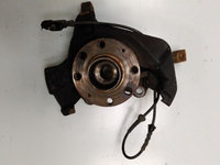 Fuzeta dreapta fata Opel Corsa D benzina 55703153