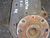 Fuzeta dreapta fata Opel Meriva A,motor 1.6 16V