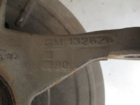 Fuzeta dreapta fata Opel Meriva B 93184612, 13262091