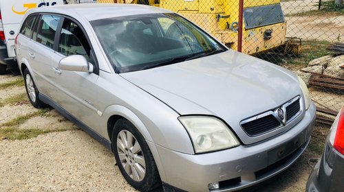 Fuzeta dreapta fata Opel Vectra C 2004 KOMBI / CARAVAN 2.2 DTI