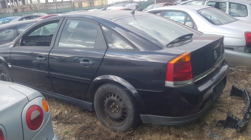 Fuzeta dreapta fata Opel Vectra C 2005 Hatchback 1.8i