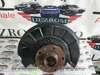 Fuzeta dreapta fata originala Audi A3 8P S3 2.0 quattro cod piesa : 1K0407256A