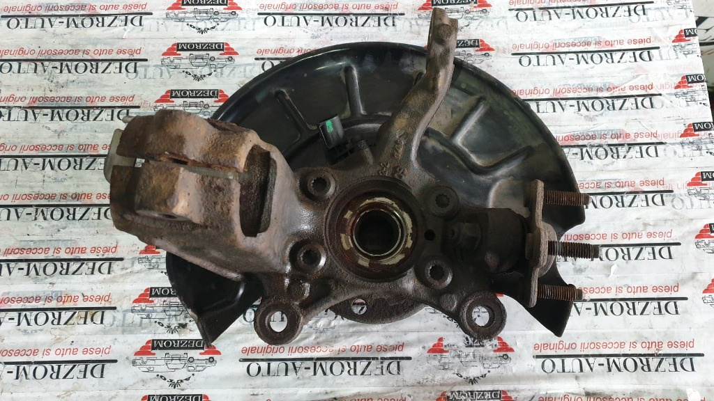 Fuzeta dreapta fata originala VW Eos 1.4