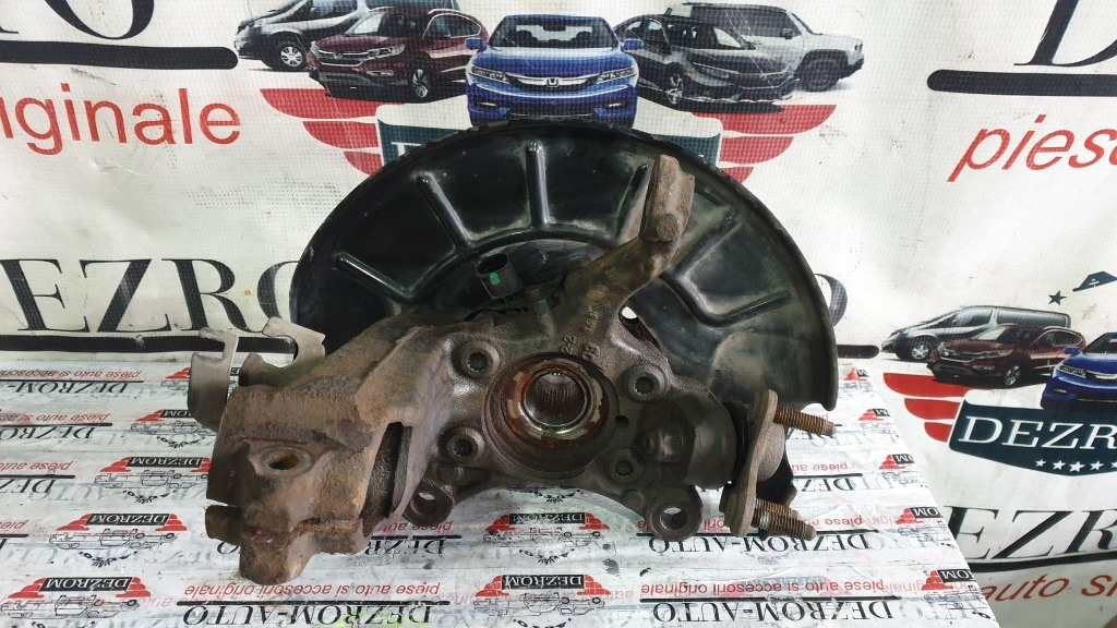 Fuzeta dreapta fata originala VW Eos 2.0