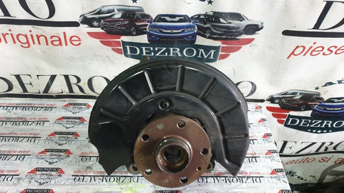 Fuzeta dreapta fata originala VW Golf Plus / 