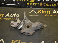 FUZETA DREAPTA FATA PEUGEOT 307 HATCHBACK 2002 1.4 HDI COD MOTOR 8HZ