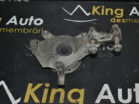 FUZETA DREAPTA FATA RENAULT LAGUNA 2 BREAK 2001 1.9 DCI 79 KW COD MOTOR F9Q-754