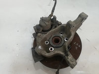 Fuzeta dreapta fata Renault Laguna 3 motorizare 2.0 DCI