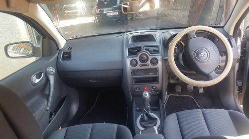 Fuzeta dreapta fata Renault Megane 2005 Break 1.5 dci