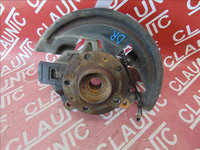 Fuzeta Dreapta Fata RENAULT MEGANE III hatchback (BZ0_) 1.5 dCi (BZ0D) K9K 836